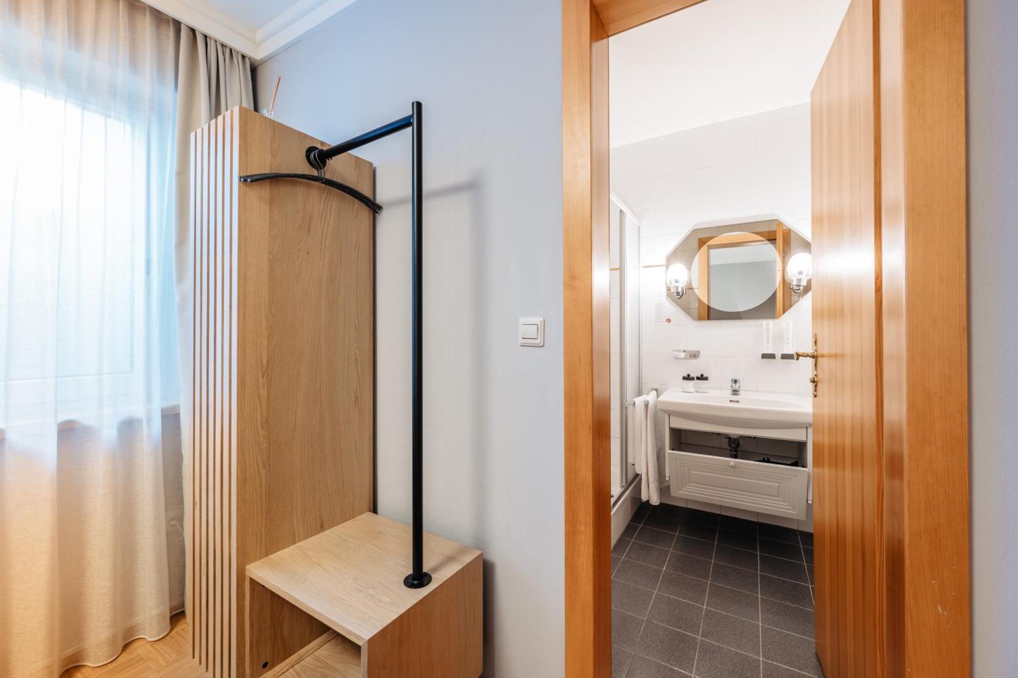 Hotel Restaurant Silberberg Wolfsbergi járás Szoba fotó