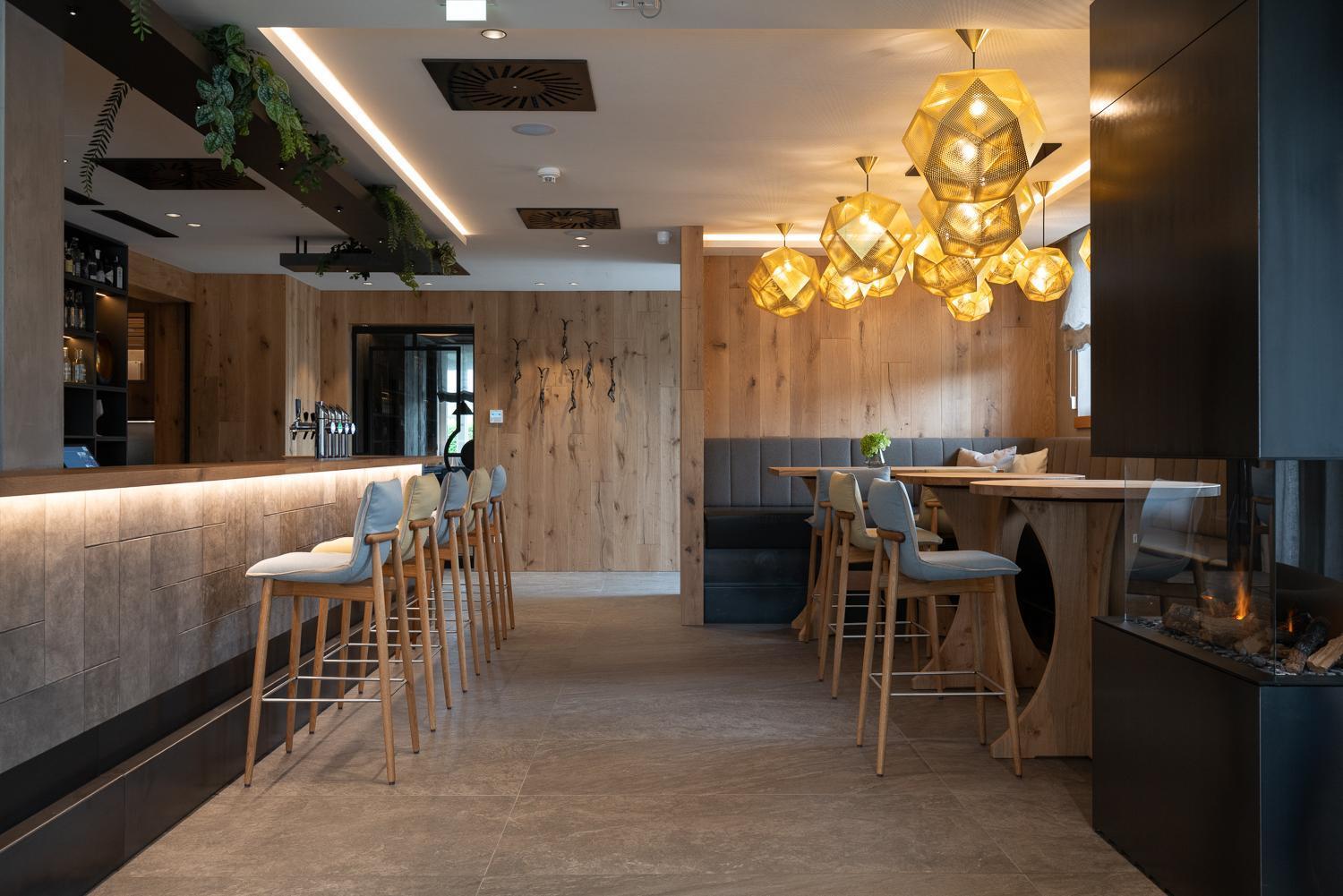 Hotel Restaurant Silberberg Wolfsbergi járás Kültér fotó